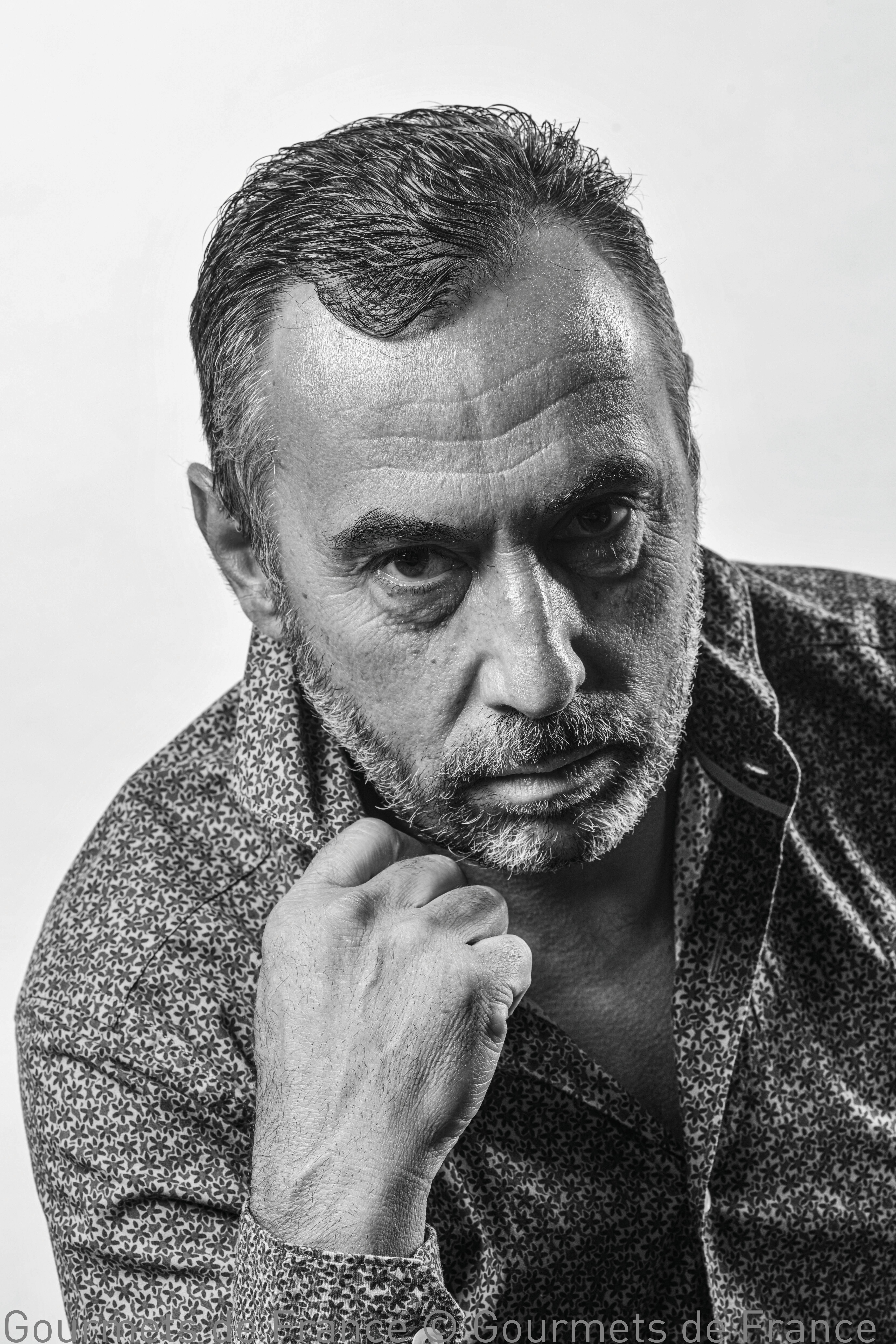Philippe Camdeborde